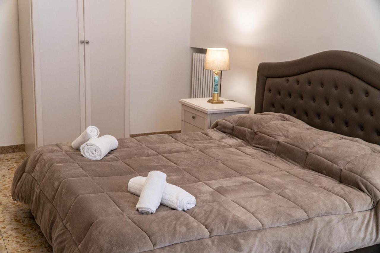 Le Cure Apartahotel Florencia