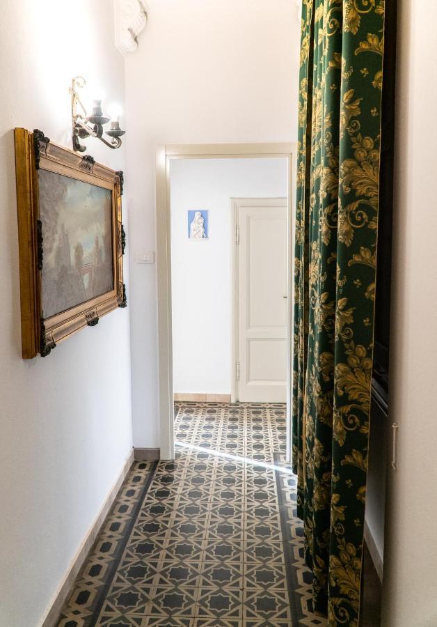 Apartahotel Le Cure Florencia