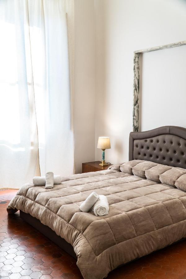 Apartahotel Le Cure *