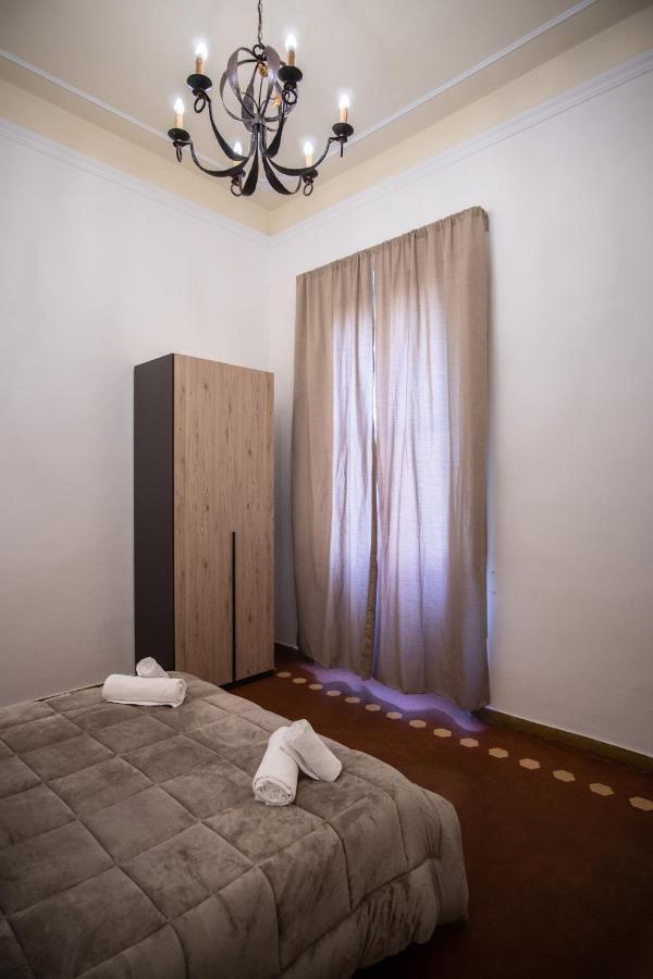 Apartahotel Le Cure Florencia