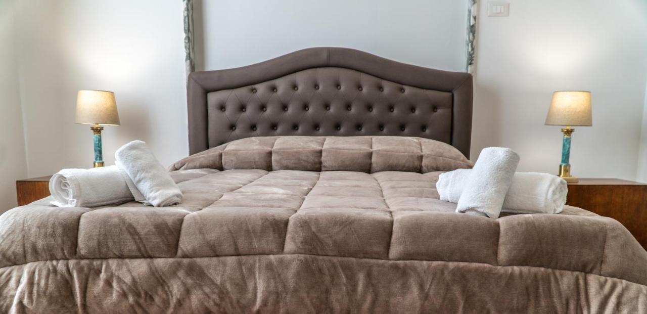 Le Cure Apartahotel Florencia