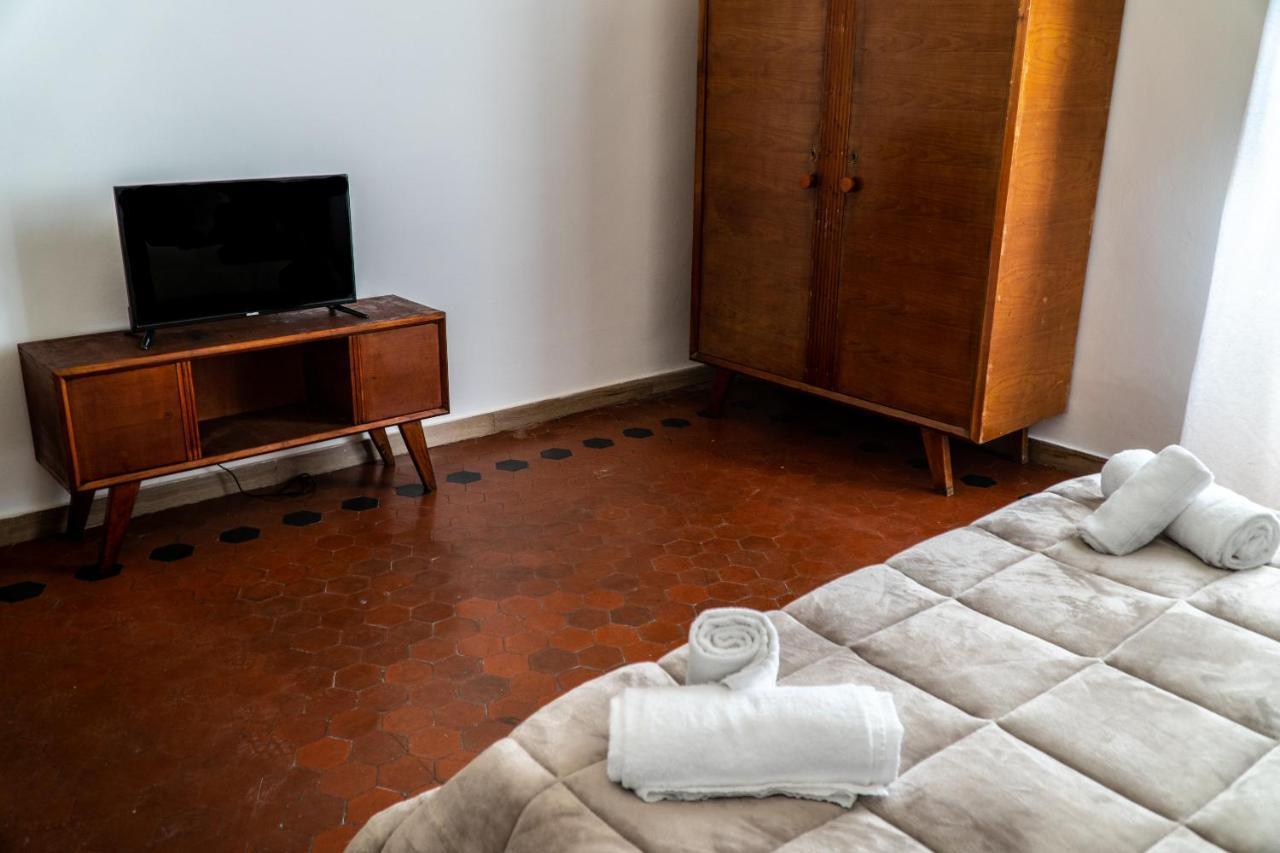 Le Cure Apartahotel Florencia