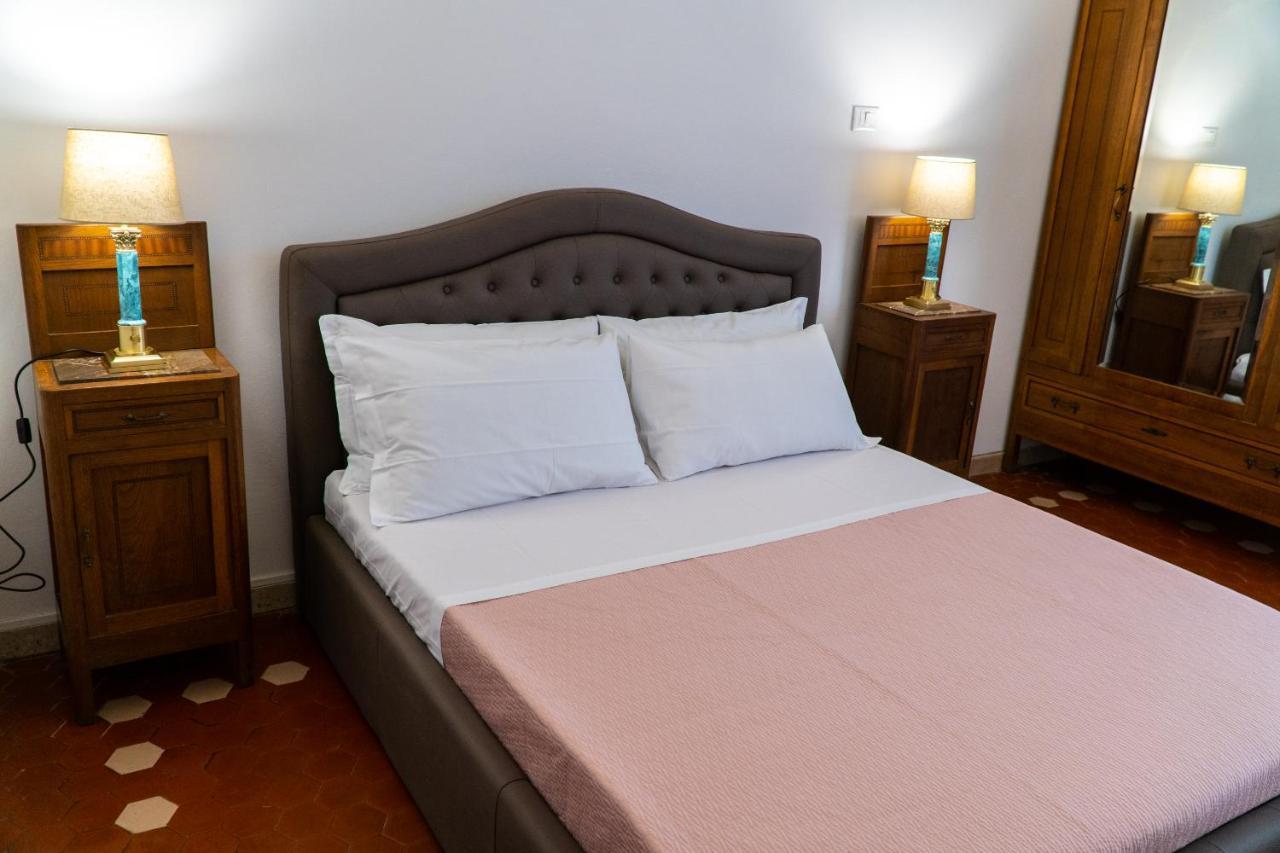 Apartahotel Le Cure Florencia