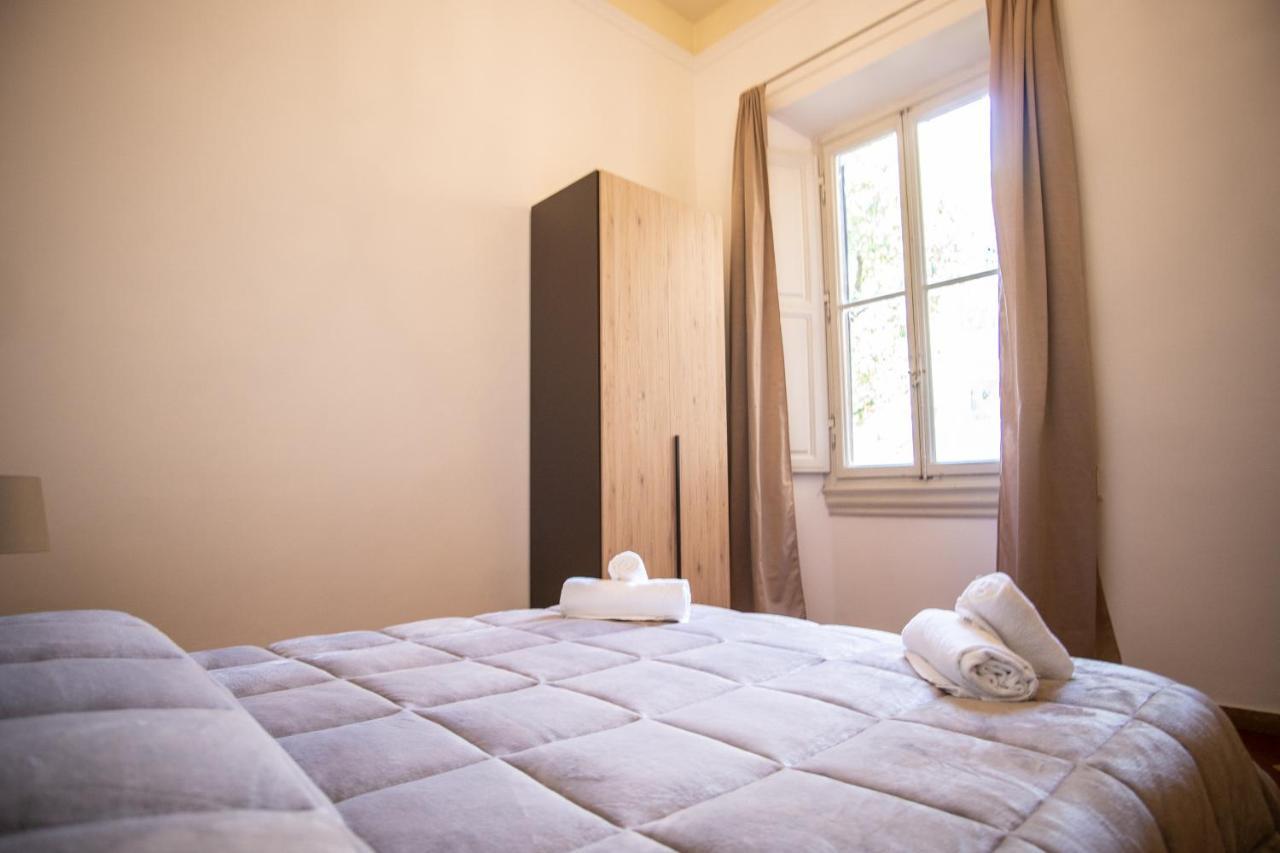 Le Cure Apartahotel Florencia