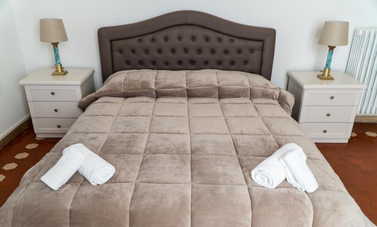 Le Cure Apartahotel Florencia
