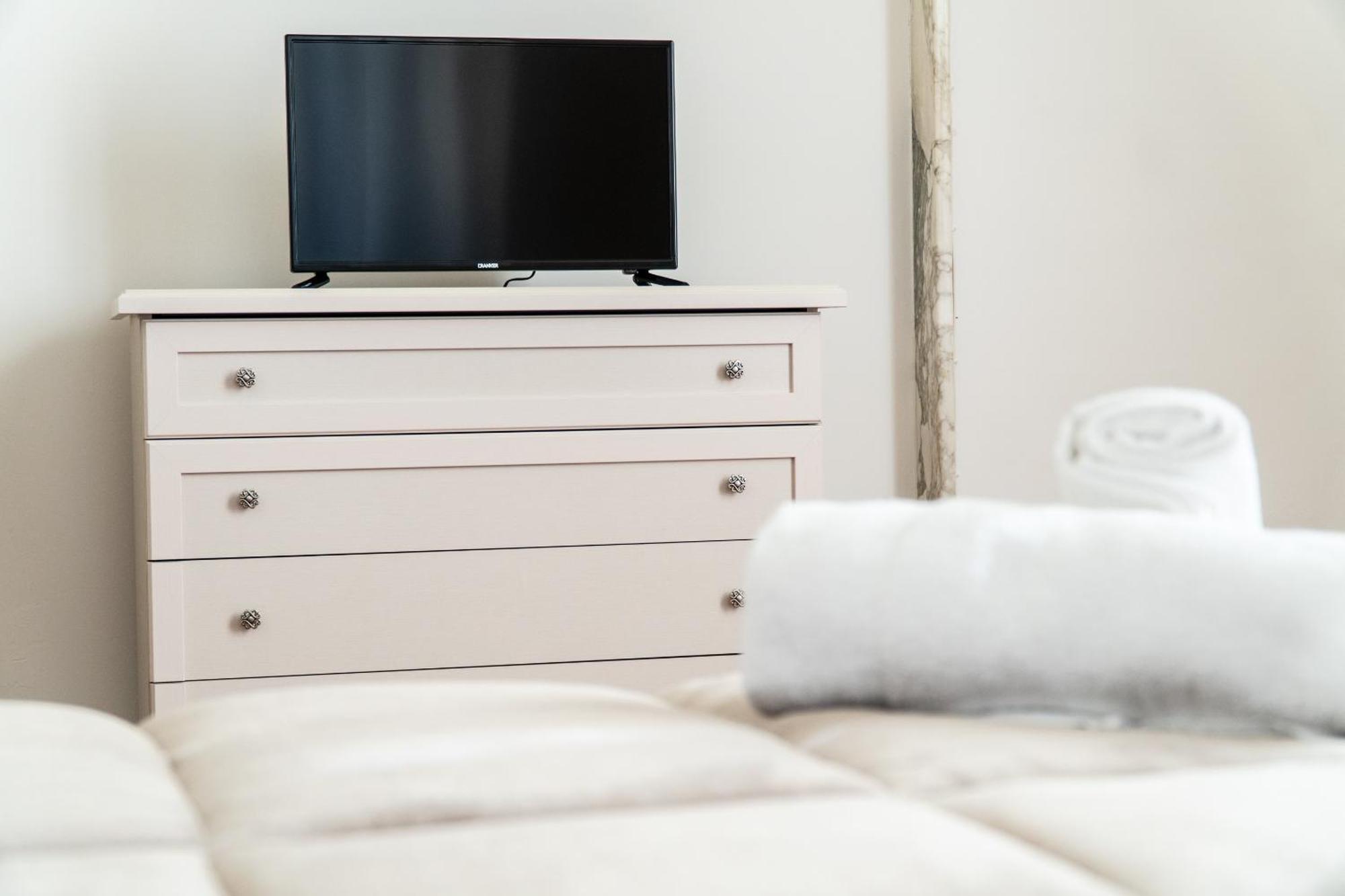 Apartahotel Le Cure Florencia