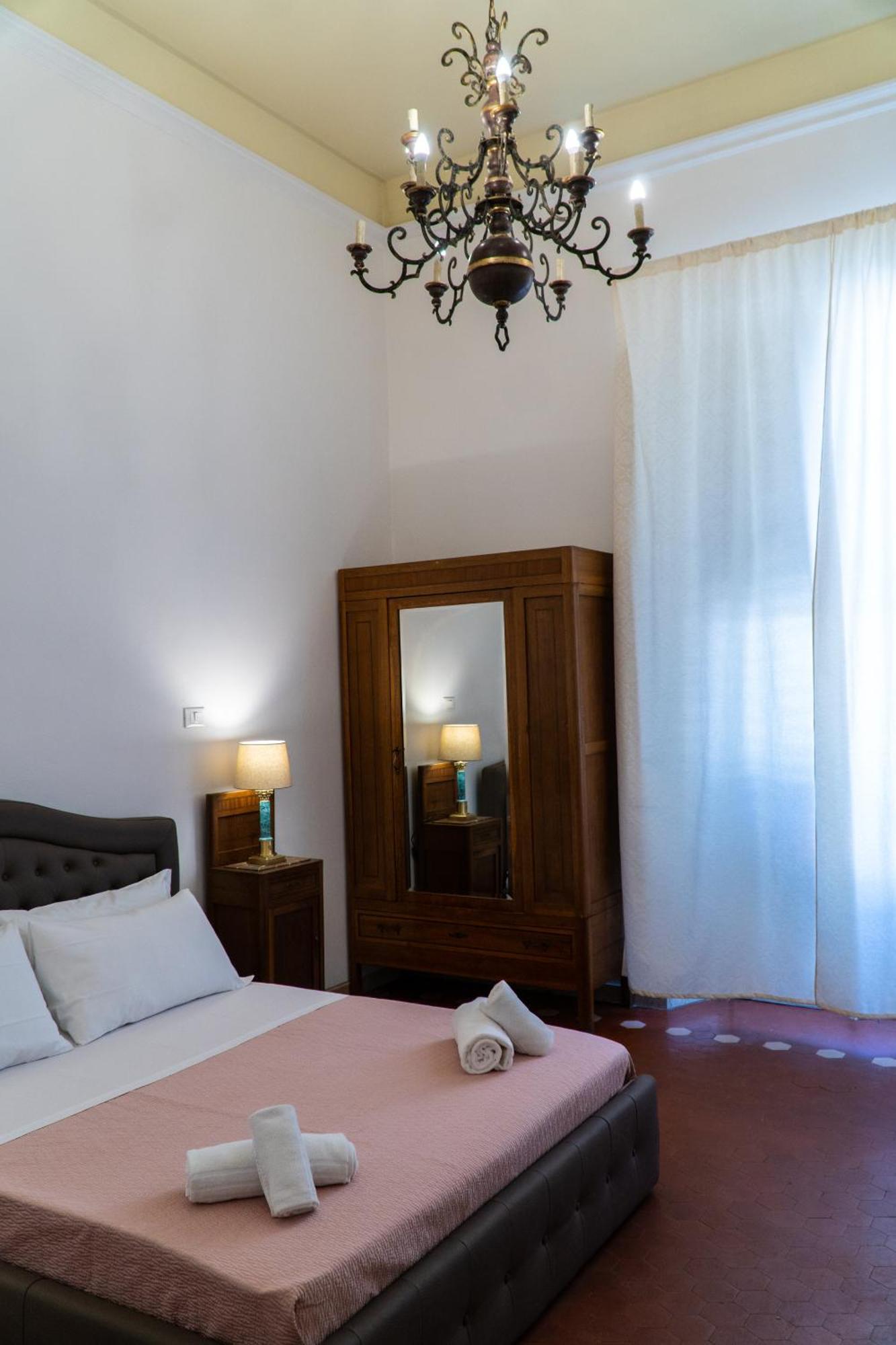 Apartahotel Le Cure
