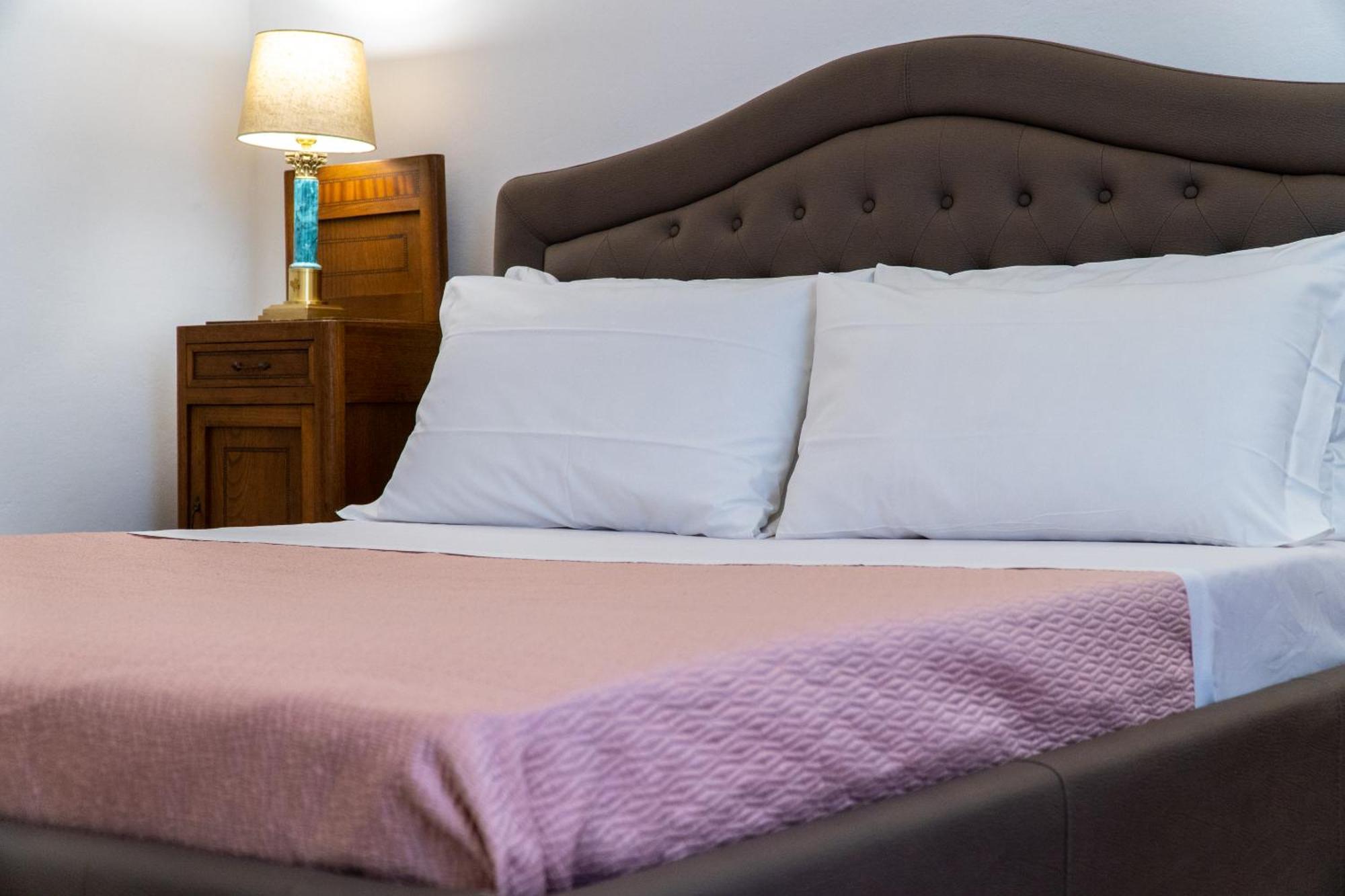 Apartahotel Le Cure Florencia