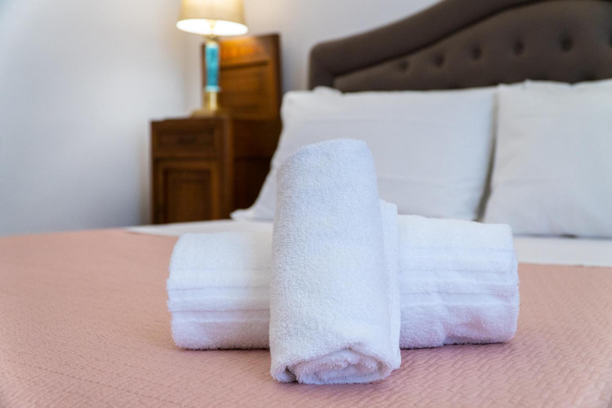 Apartahotel Le Cure Florencia
