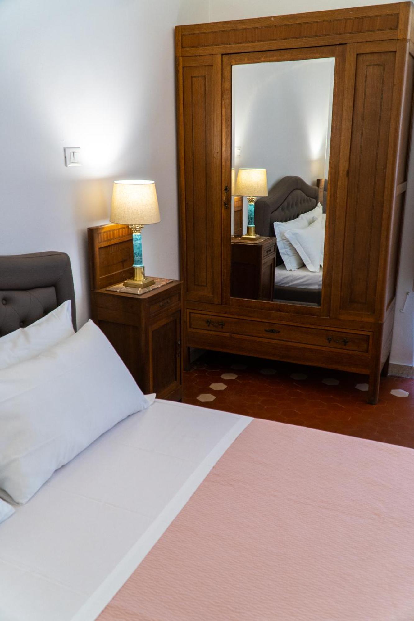 Apartahotel Le Cure *