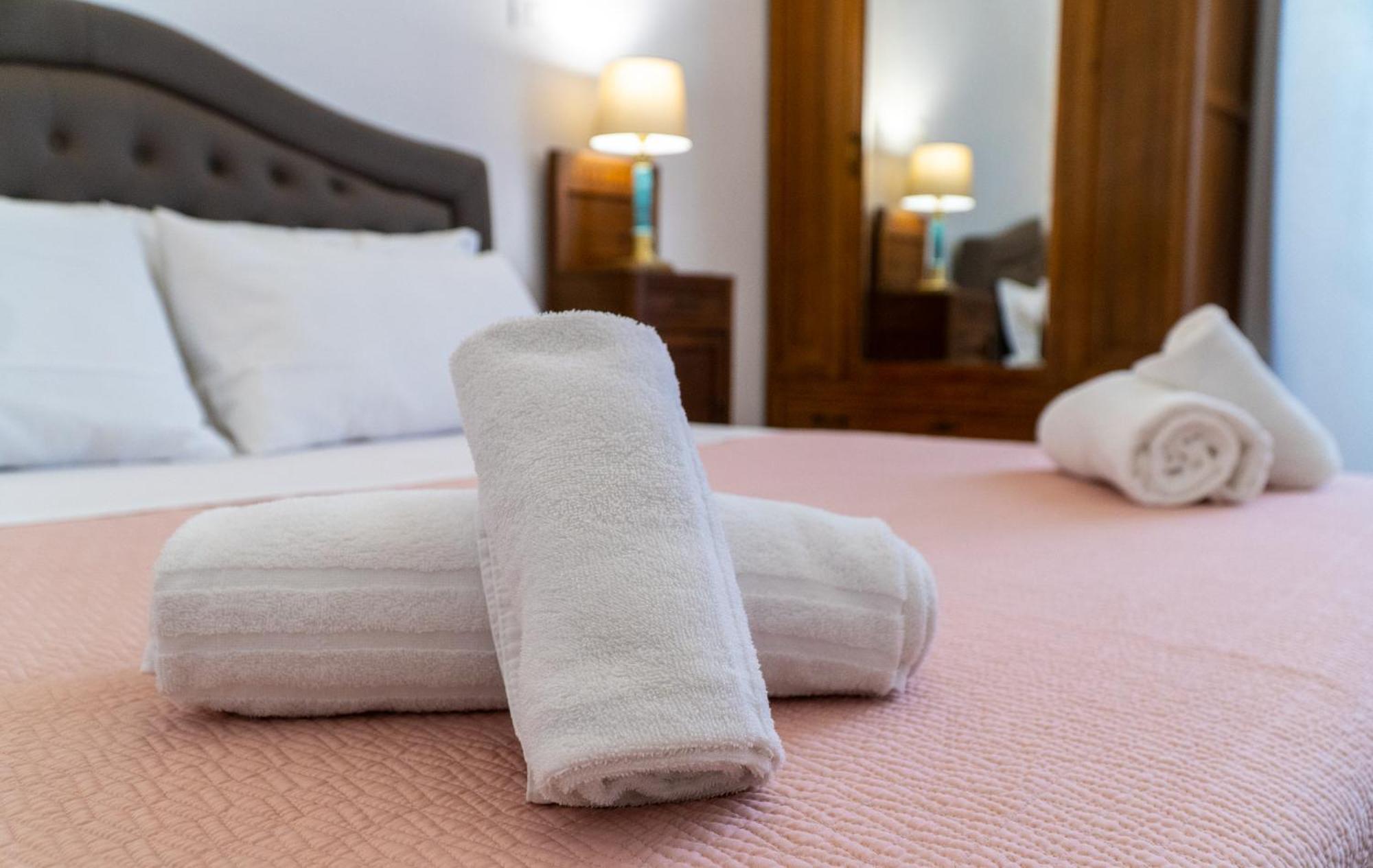 Apartahotel Le Cure *