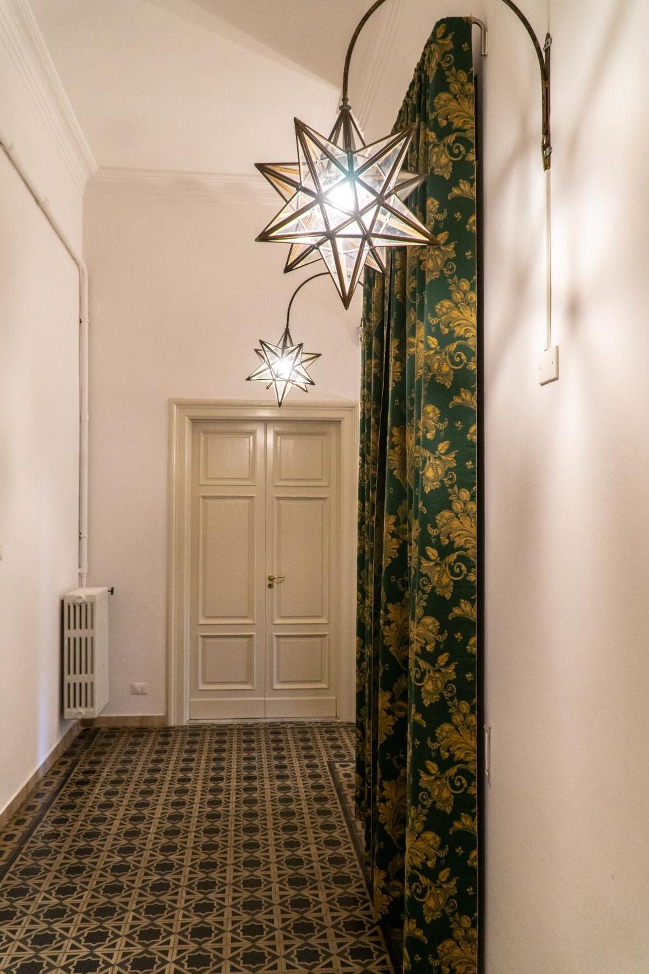 Apartahotel Le Cure Florencia