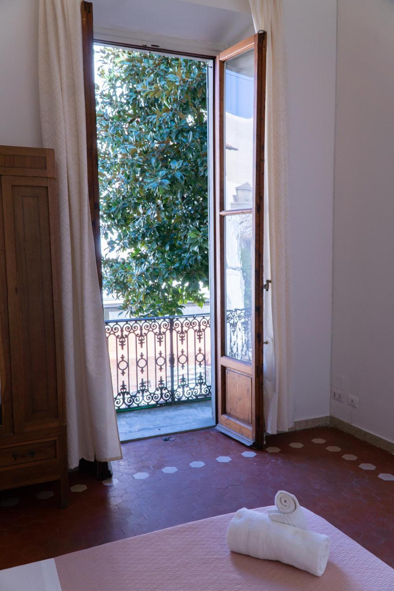 Le Cure Florencia
