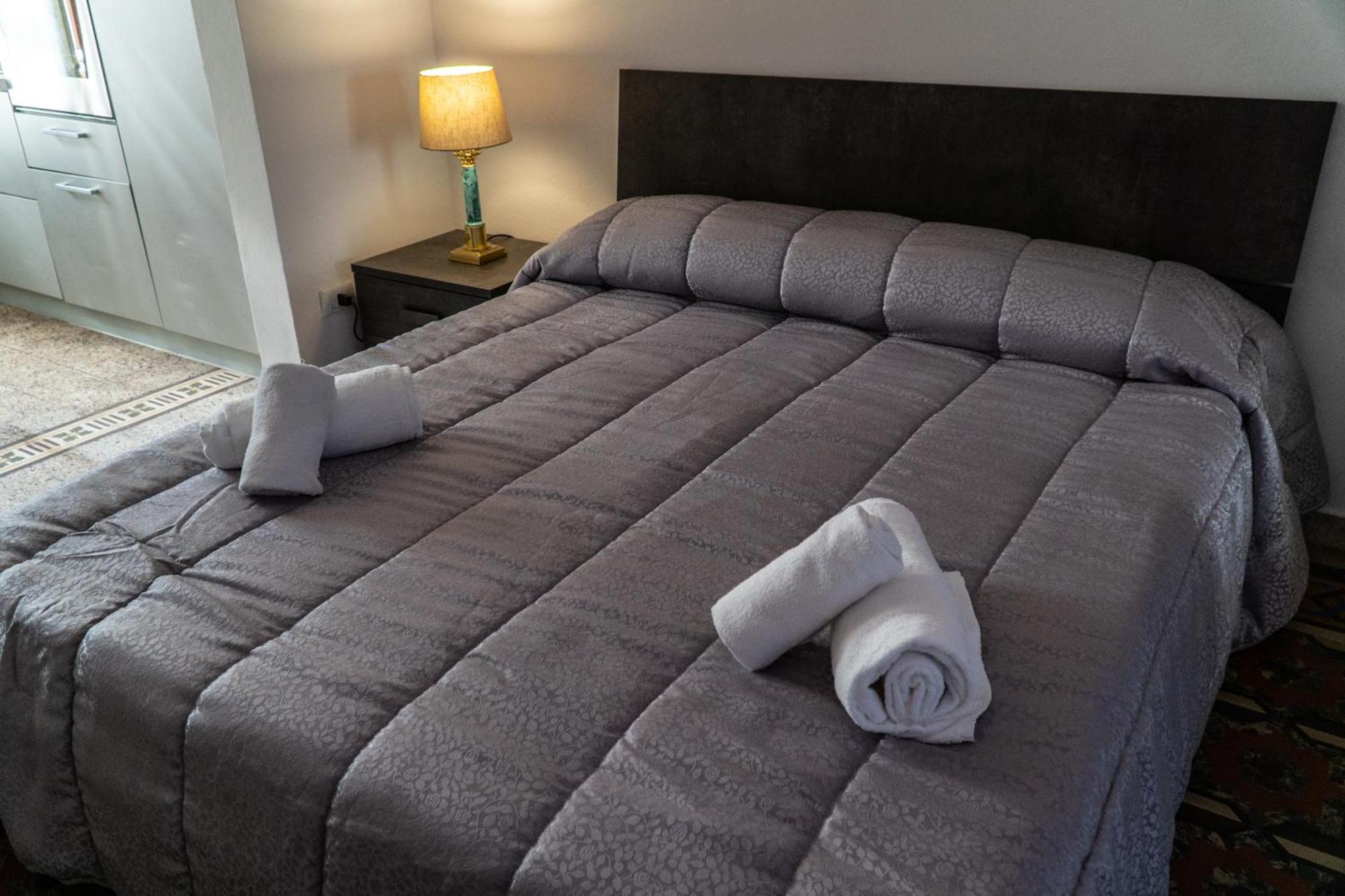 Apartahotel Le Cure *