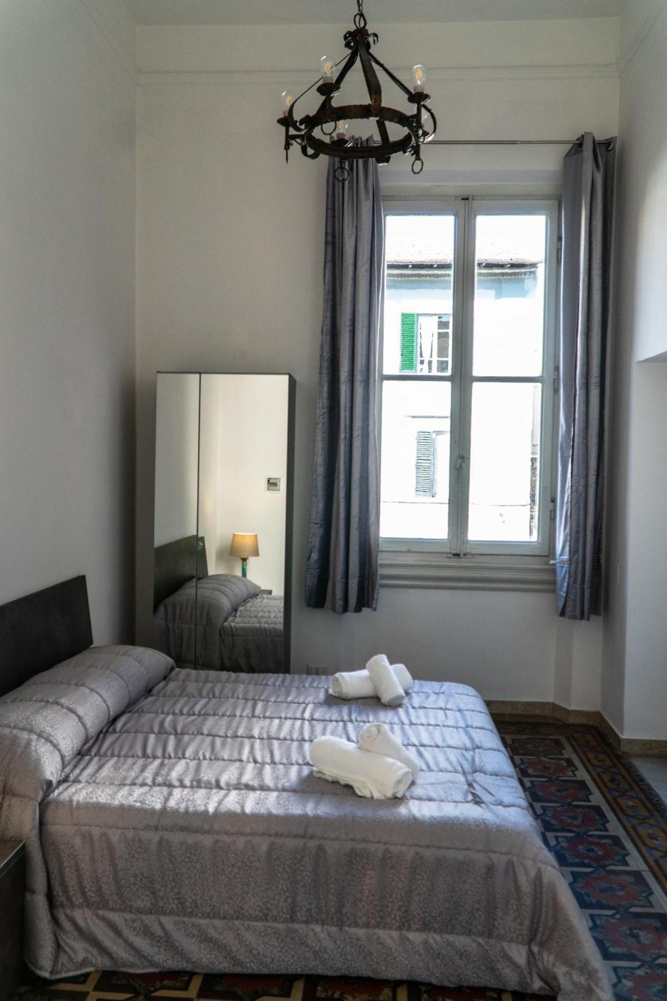 Apartahotel Le Cure Florencia