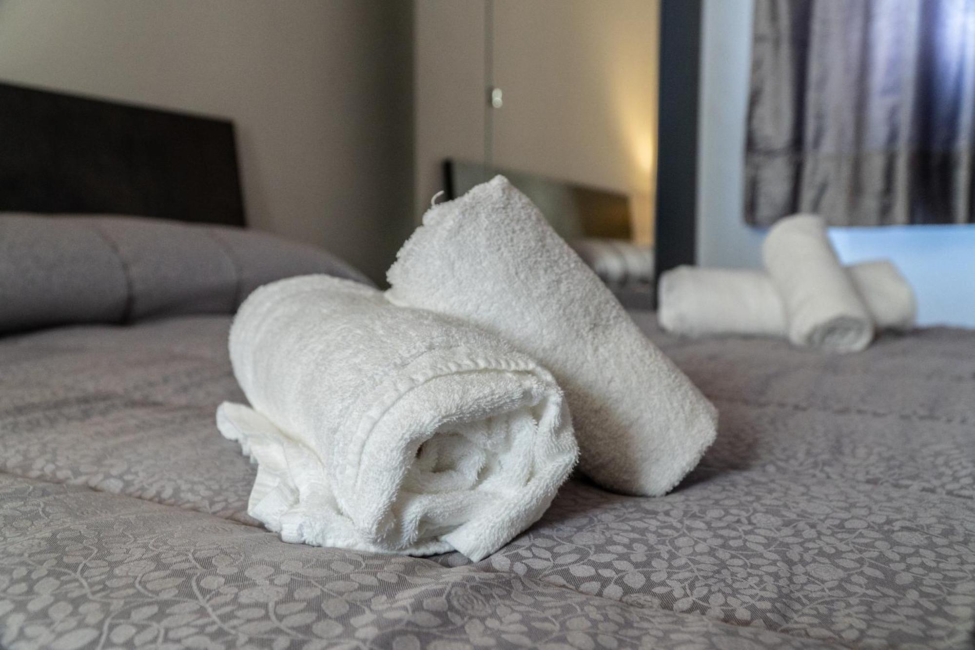 Apartahotel Le Cure *